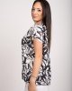 Дамска блуза 526182-6 от Popov.Fashion