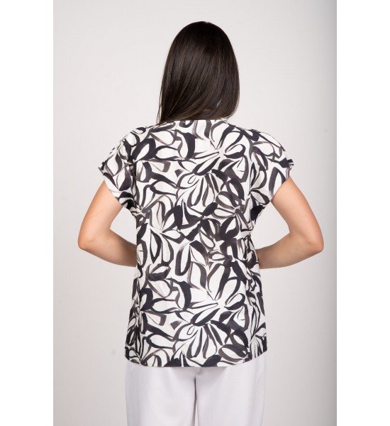 Дамска блуза 526182-6 от Popov.Fashion