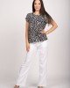 Дамска блуза 526182-7 от Popov.Fashion