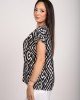 Дамска блуза 526182-7 от Popov.Fashion
