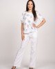 Дамска блуза 526184-3 от Popov.Fashion