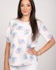 Дамска блуза 526184-3 от Popov.Fashion