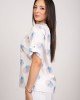 Дамска блуза 526184-3 от Popov.Fashion