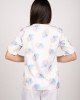 Дамска блуза 526184-3 от Popov.Fashion
