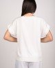 Дамска блуза 526171-4 от Popov.Fashion