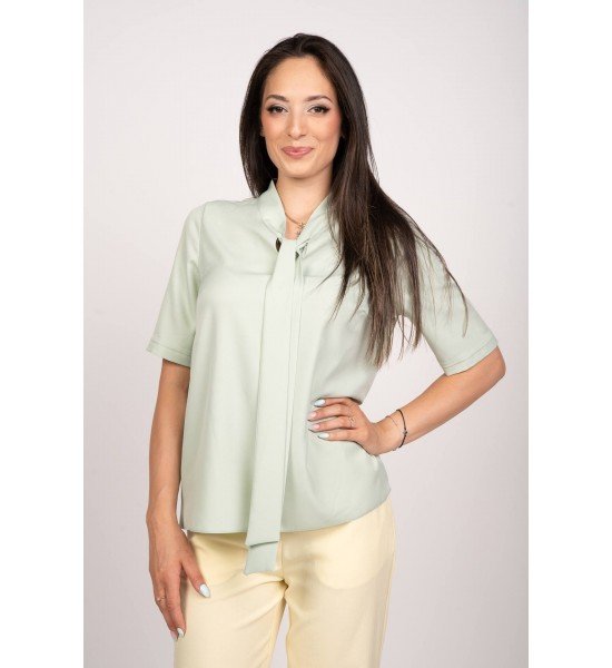 Дамска блуза 526180-4 от Popov.Fashion