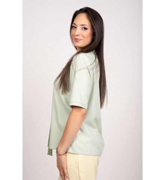 Дамска блуза 526180-4 от Popov.Fashion