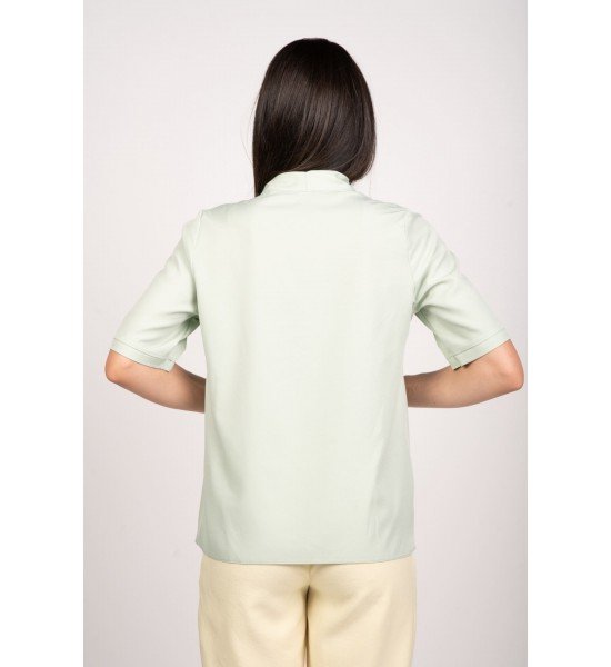 Дамска блуза 526180-4 от Popov.Fashion