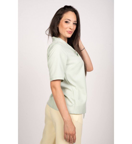 Дамска блуза 526180-4 от Popov.Fashion