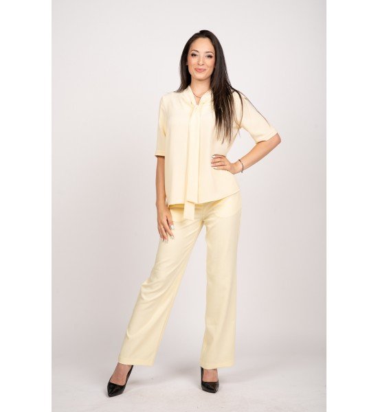 Дамска блуза 526180-5 от Popov.Fashion
