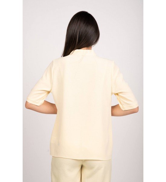Дамска блуза 526180-5 от Popov.Fashion