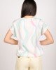 Дамска блуза 526178-5 от Popov.Fashion