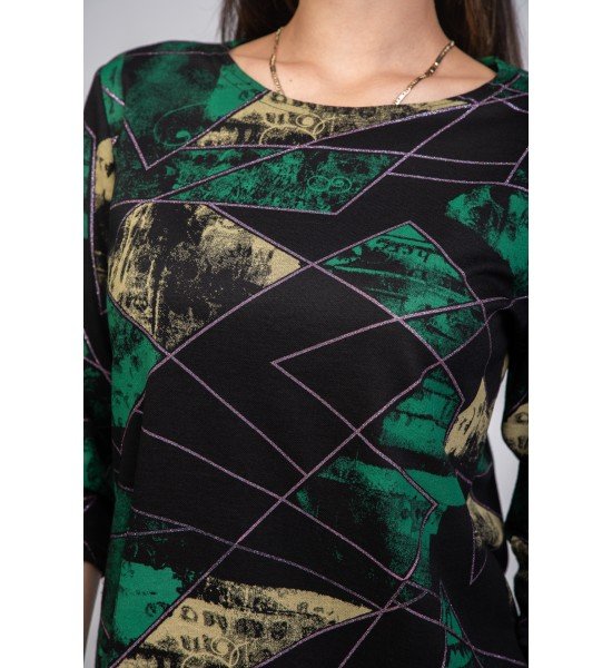 Дамска рокля 925413-2 от Popov.Fashion