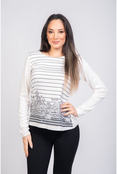Дамска блуза 525442-1