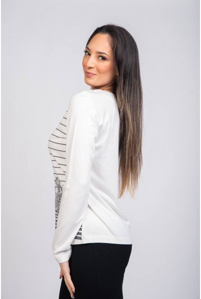 Дамска блуза 525442-1
