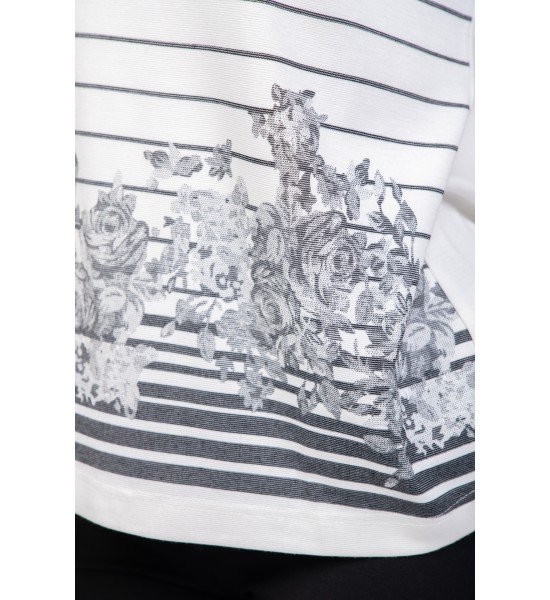 Дамска блуза 525442-1 от Popov.Fashion