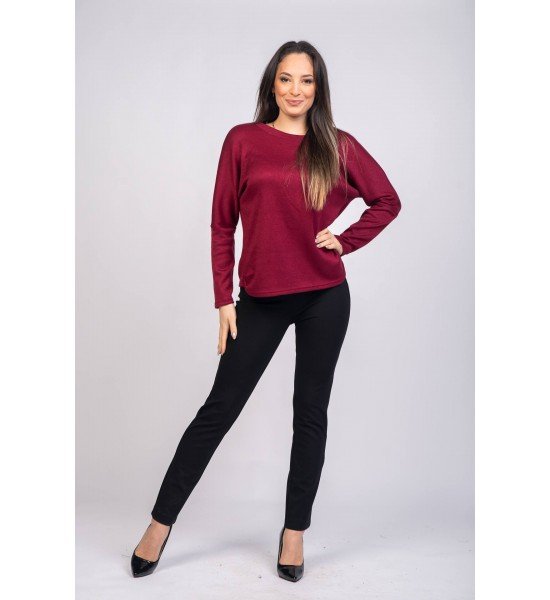 Дамска блуза 525431-4 от Popov.Fashion