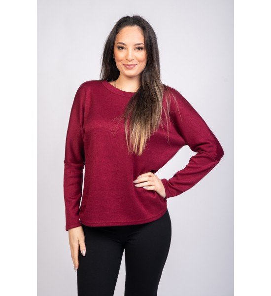 Дамска блуза 525431-4 от Popov.Fashion