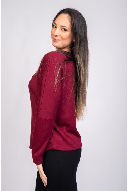 Дамска блуза 525431-4