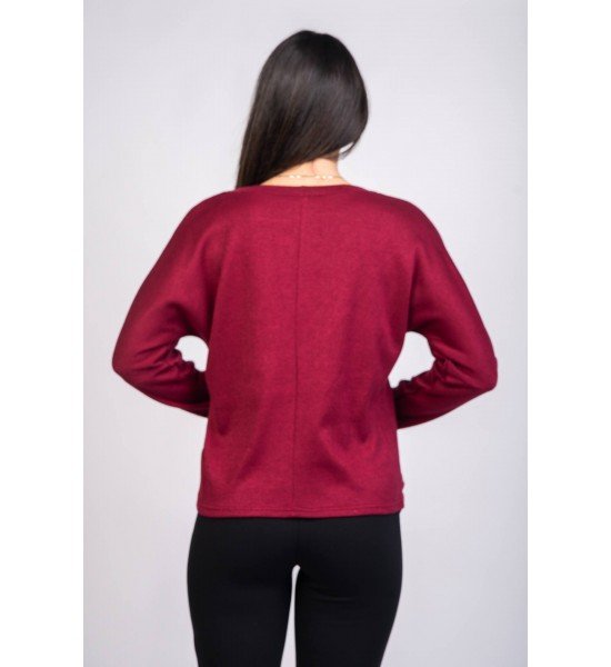 Дамска блуза 525431-4 от Popov.Fashion