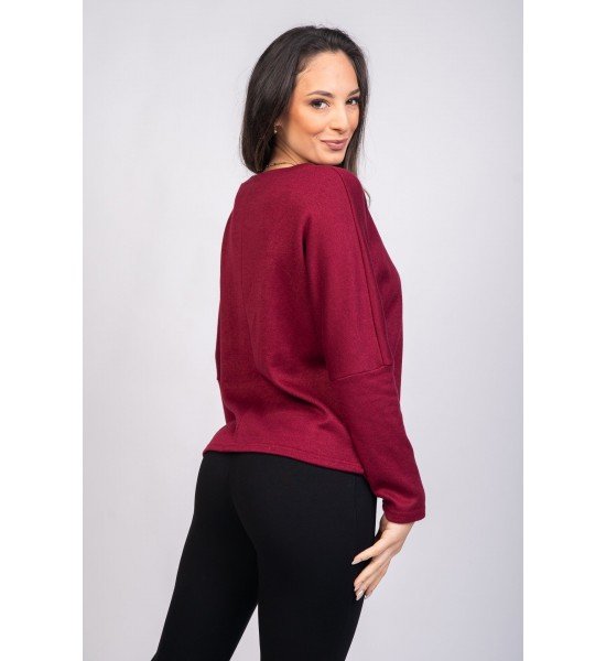 Дамска блуза 525431-4 от Popov.Fashion