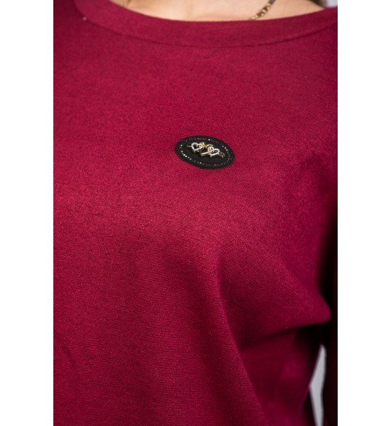 Дамска блуза 525431-4 от Popov.Fashion