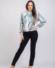 Дамска блуза 525443-1 от Popov.Fashion