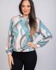 Дамска блуза 525443-1 от Popov.Fashion