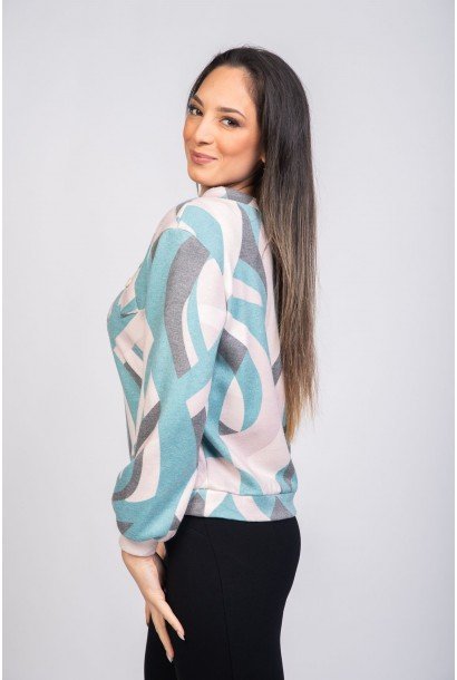 Дамска блуза 525443-1