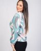 Дамска блуза 525443-1 от Popov.Fashion