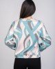 Дамска блуза 525443-1 от Popov.Fashion