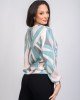Дамска блуза 525443-1 от Popov.Fashion
