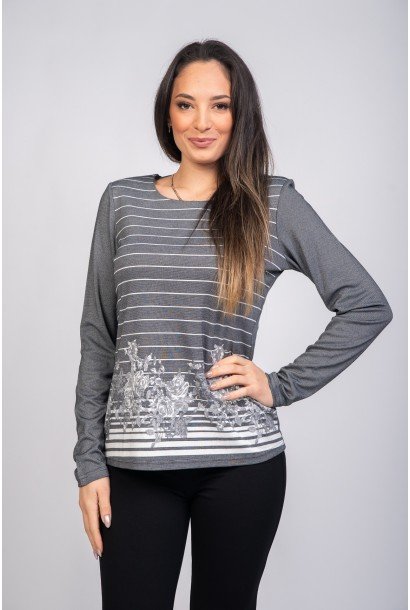 Дамска блуза 525442-2