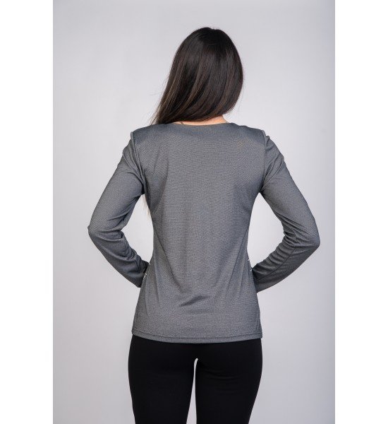 Дамска блуза 525442-2 от Popov.Fashion