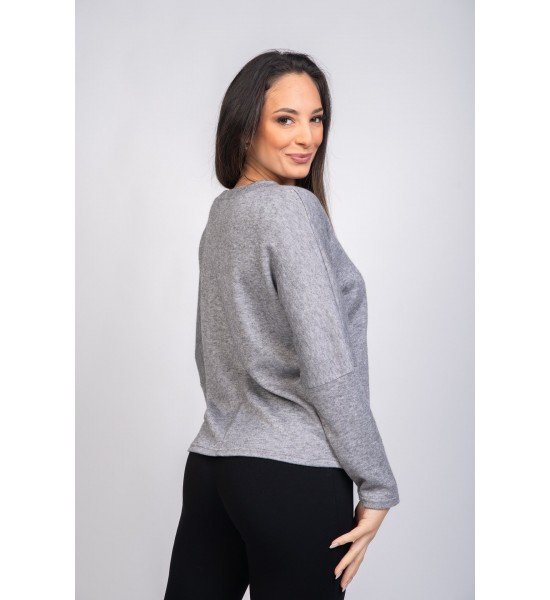 Дамска блуза 525431-5 от Popov.Fashion