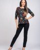 Дамска блуза 525444 от Popov.Fashion