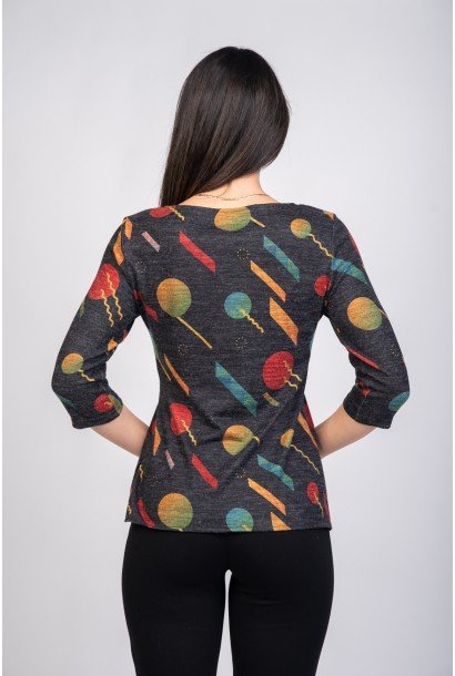 Дамска блуза 525444