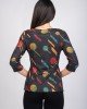Дамска блуза 525444 от Popov.Fashion