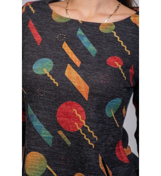 Дамска блуза 525444 от Popov.Fashion