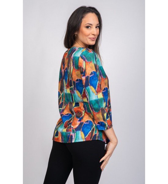 Дамска блуза 525445 от Popov.Fashion