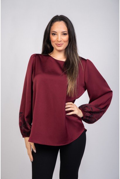 Дамска блуза 525447-1