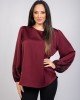 Дамска блуза 525447-1 от Popov.Fashion