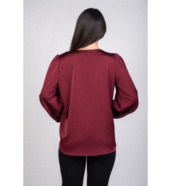 Дамска блуза 525447-1 от Popov.Fashion