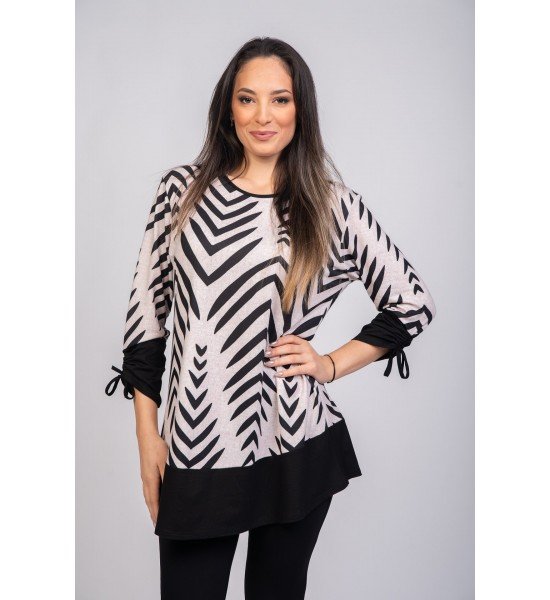 Дамска туника 525448 от Popov.Fashion