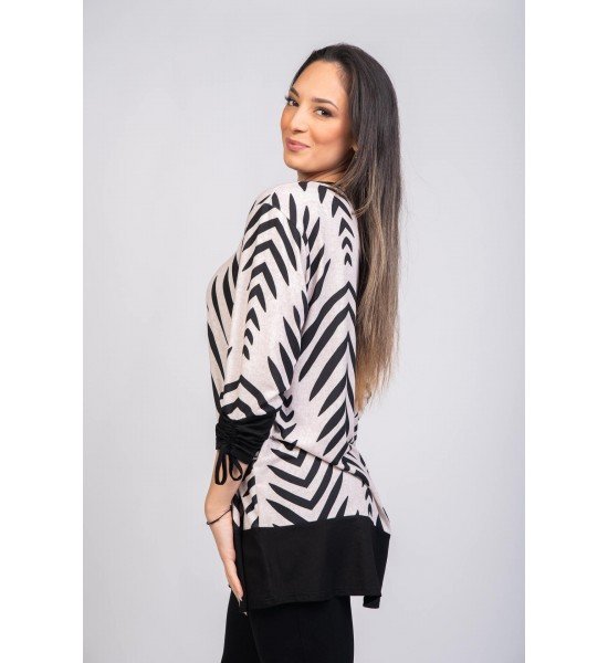 Дамска туника 525448 от Popov.Fashion