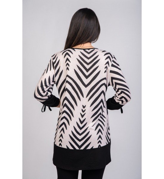 Дамска туника 525448 от Popov.Fashion