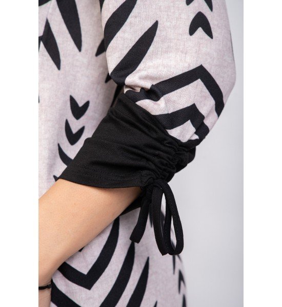 Дамска туника 525448 от Popov.Fashion