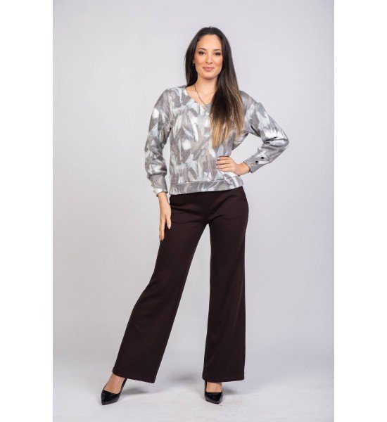 Дамска блуза 525467 от Popov.Fashion