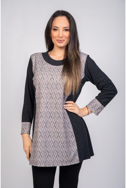 Дамска туника 525449