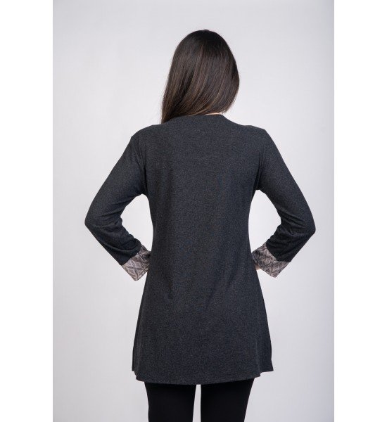 Дамска туника 525449 от Popov.Fashion